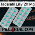 Tadalafil Lilly 20 Mg 29